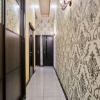 Апартаменты (Дизайн, уют и комфорт в центре), Апартаменты На Подъездном переулке