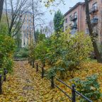 Квартира (Новый ремонт, балкон, набережная), Апартаменты На улице Красного Текстильщика