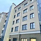 Апартаменты (Вид, новый дом и ремонт), Апартаменты Вид новый дом и ремонт