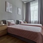 Апартаменты (Трёшка рядом с Эрмитажем), Апартаменты Трёшка рядом с Эрмитажем