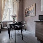 Апартаменты (Трёшка рядом с Эрмитажем), Апартаменты Трёшка рядом с Эрмитажем