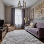 Апартаменты (Трёшка рядом с Эрмитажем), Апартаменты Трёшка рядом с Эрмитажем