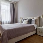 Апартаменты (Трёшка рядом с Эрмитажем), Апартаменты Трёшка рядом с Эрмитажем