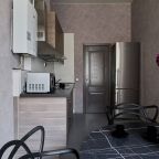 Апартаменты (Трёшка рядом с Эрмитажем), Апартаменты Трёшка рядом с Эрмитажем