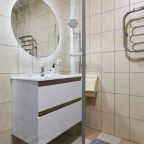 Апартаменты (Трёшка рядом с Эрмитажем), Апартаменты Трёшка рядом с Эрмитажем