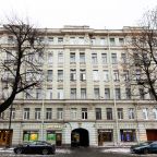 Апартаменты (Атмосфера города, комфорт и уют), Апартаменты На улице Декабристов