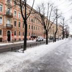Апартаменты (Атмосфера города, комфорт и уют), Апартаменты На улице Декабристов