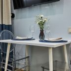 Апартаменты (Двух уровневая, потолки 4,5м), Апартаменты 2-уровневая потолки 4м