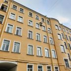 Апартаменты (Двух уровневая, потолки 4,5м), Апартаменты 2-уровневая потолки 4м