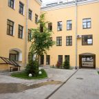 Апартаменты (Однушка нa 3 чeлoвeка), Апартаменты Топ место современный ремонт