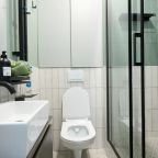 Апартаменты (Однушка нa 3 чeлoвeка), Апартаменты Топ место современный ремонт