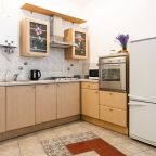 Апартаменты (Лучшая локация для туристов), Апартаменты Лучшая локация для туристов