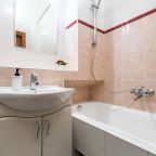 Апартаменты (Лучшая локация для туристов), Апартаменты Лучшая локация для туристов