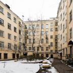 Апартаменты (Лучшая локация для туристов), Апартаменты Лучшая локация для туристов