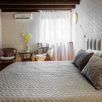 Апартаменты (Мансарда, вид, стиль, топ-локация), Апартаменты Мансарда и стиль