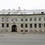 Апартаменты (Мансарда, вид, стиль, топ-локация), Апартаменты Мансарда и стиль