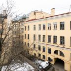 Апартаменты (Всё рядом: мосты, музеи, парки), Апартаменты Всё рядом мосты музеи парки