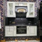 Апартаменты (Стильная квартира на Петроградке), Апартаменты Стильные на Петроградке