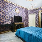 Апартаменты (Стильная квартира на Петроградке), Апартаменты Стильные на Петроградке
