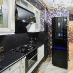 Апартаменты (Стильная квартира на Петроградке), Апартаменты Стильные на Петроградке