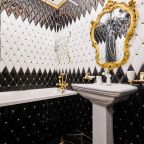 Апартаменты (Стильная квартира на Петроградке), Апартаменты Стильные на Петроградке