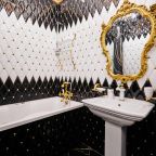 Апартаменты (Стильная квартира на Петроградке), Апартаменты Стильные на Петроградке