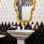 Апартаменты (Стильная квартира на Петроградке), Апартаменты Стильные на Петроградке