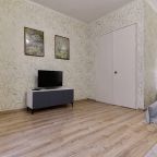 Апартаменты (Большая однушка в центре), Апартаменты Большая однушка в центре
