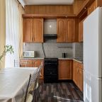 Апартаменты (Большая однушка в центре), Апартаменты Большая однушка в центре