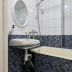 Апартаменты (Большая однушка в центре), Апартаменты Большая однушка в центре