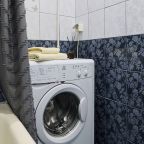 Апартаменты (Большая однушка в центре), Апартаменты Большая однушка в центре