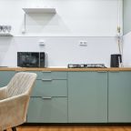 Апартаменты (Дизайнерская 2шка на 6 человек в центре Питера), Апартаменты Туристический центр всё рядом