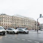 Апартаменты (Дизайнерская Двушка на 6 человек в центре Питера), Апартаменты Туристический центр всё рядом