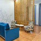 Апартаменты (Дизайнерская Двушка на 6 человек в центре Питера), Апартаменты Туристический центр всё рядом