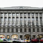 Апартаменты (Дизайнеpскaя 2-шка на 6 челoвек в центре Питера), Апартаменты Туристический центр всё рядом