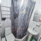 Двухместный (Стандарт первый этаж), Гостевой дом Розовый сад