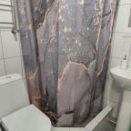 Двухместный (Стандарт первый этаж), Гостевой дом Розовый сад