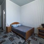 Двухместный (Стандарт двухместный с двумя раздельными кроватями второй этаж), Гостевой дом Розовый сад
