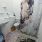 Двухместный (Стандарт двухместный с двумя раздельными кроватями второй этаж), Гостевой дом Розовый сад