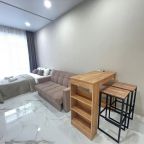 Апартаменты (Студия 1), Гостиница Эко Лэнд
