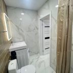 Апартаменты (Студия 1), Гостиница Эко Лэнд