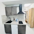 Апартаменты (Студия 19), Гостиница Эко Лэнд