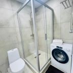 Апартаменты (Студия 27), Гостиница Эко Лэнд