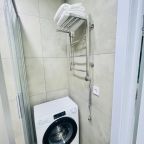 Апартаменты (Студия 27), Гостиница Эко Лэнд