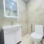 Апартаменты (Студия 27), Гостиница Эко Лэнд