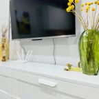 Апартаменты (Студия 9), Гостиница Эко Лэнд