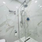 Апартаменты (Студия 9), Гостиница Эко Лэнд