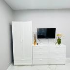 Апартаменты (Студия 9), Гостиница Эко Лэнд