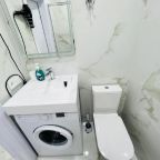 Апартаменты (Студия 9), Гостиница Эко Лэнд