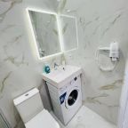 Апартаменты (Студия 10), Гостиница Эко Лэнд